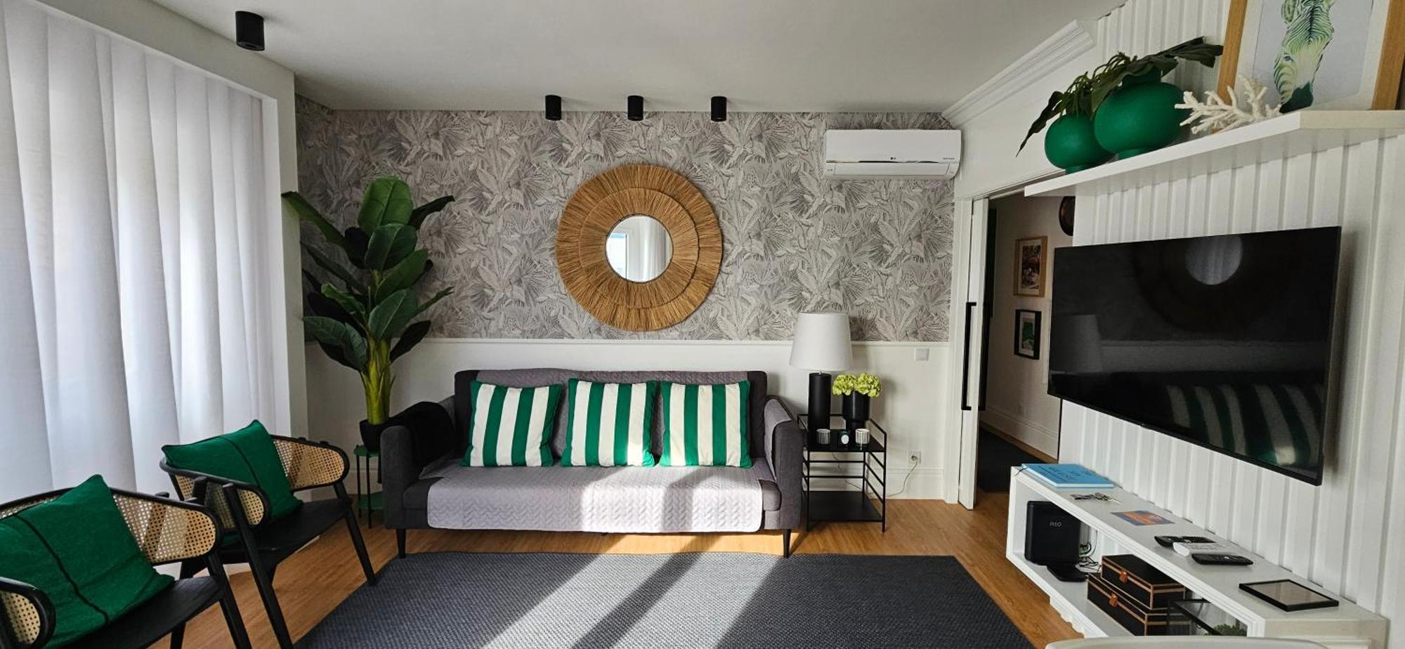 Casa "Vo Lando" - Nazare - Alojamento Local Dış mekan fotoğraf