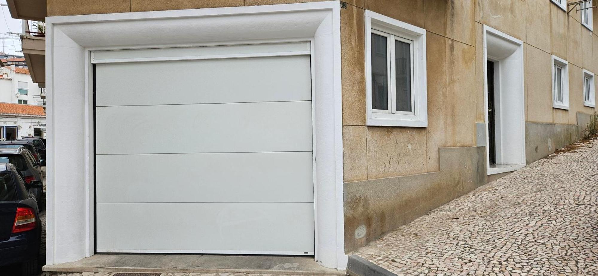 Casa "Vo Lando" - Nazare - Alojamento Local Dış mekan fotoğraf