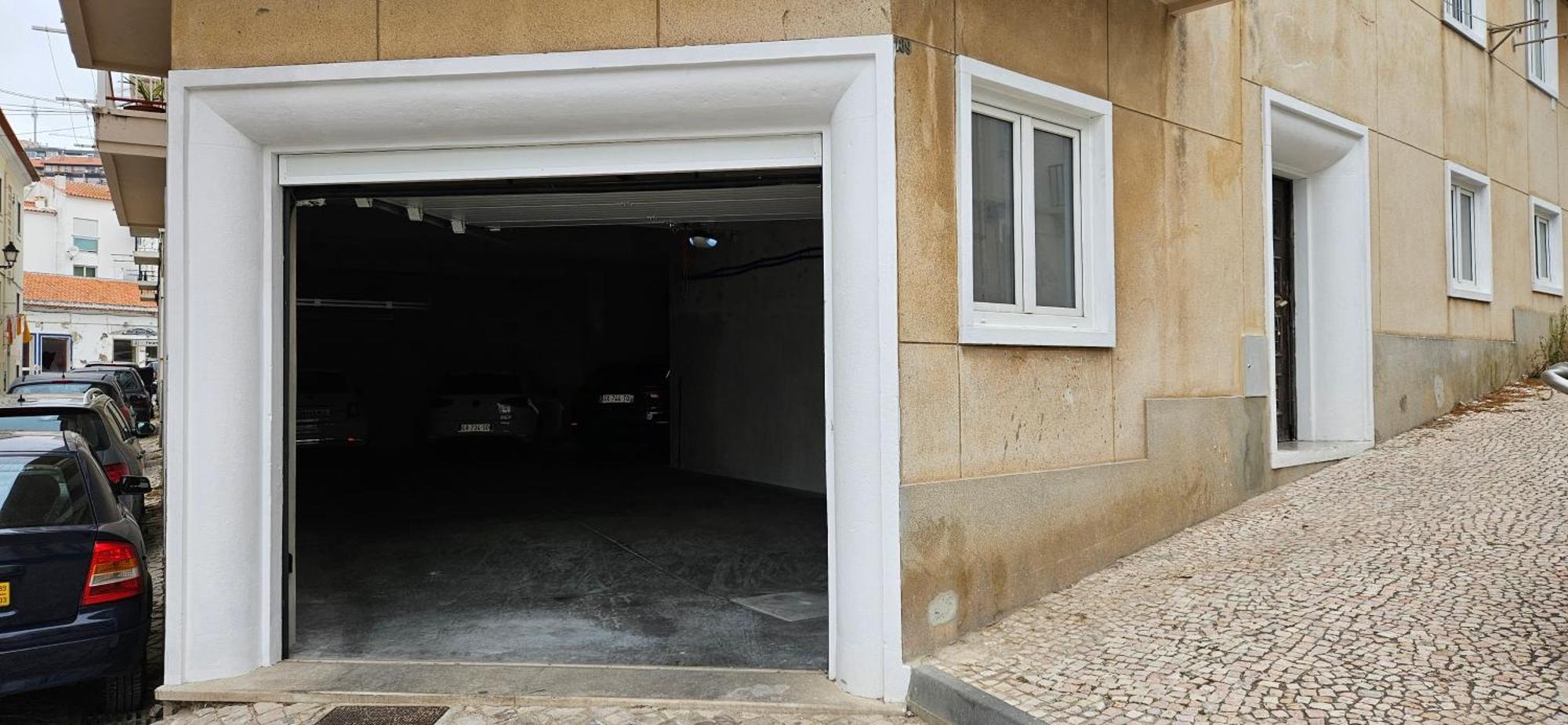 Casa "Vo Lando" - Nazare - Alojamento Local Dış mekan fotoğraf